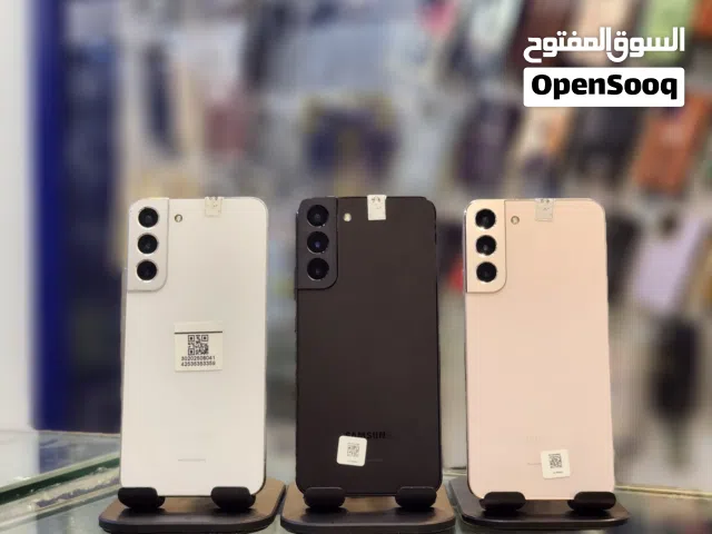 Samsung galaxy s22 plus 128GB سامسونج جلاكسي اس 22 بلاس