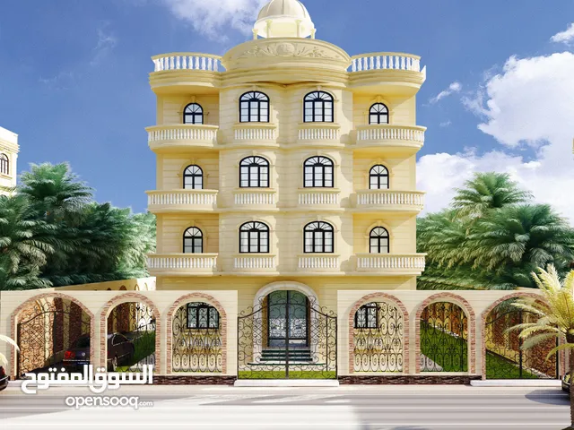 4 Floors Building for Sale in Cairo Badr City