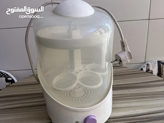 غلاية ممات أطفال