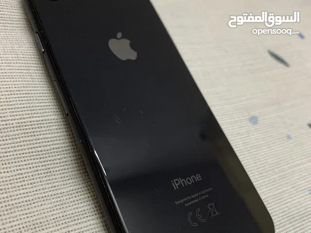 iPhone 8 (256gb)