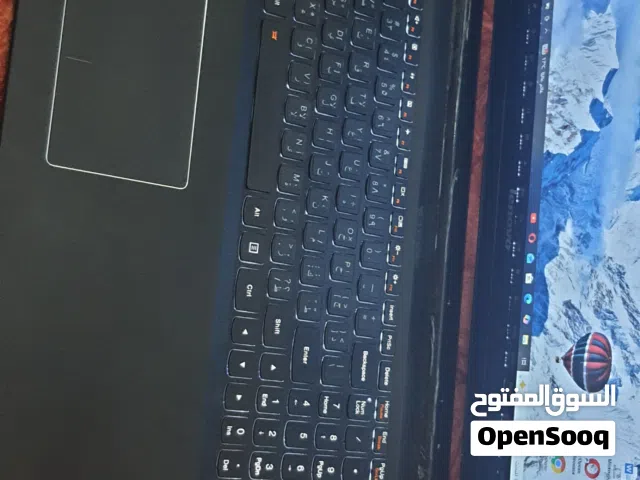 Windows Lenovo for sale  in Sana'a