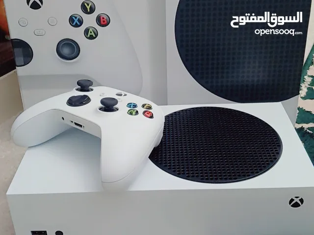اكس بوكس سيريس اس