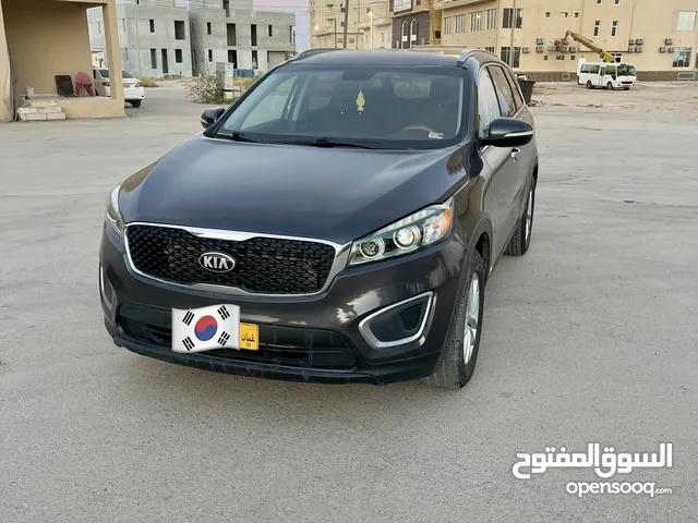 Kia Sorento LX 2017 AWD