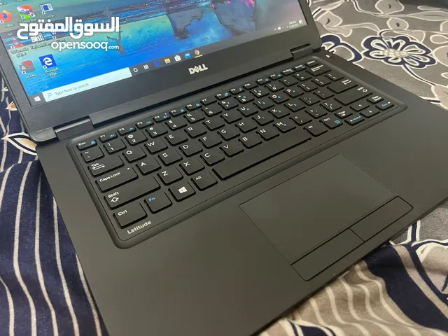 Dell 5480 Laptop urgent sale