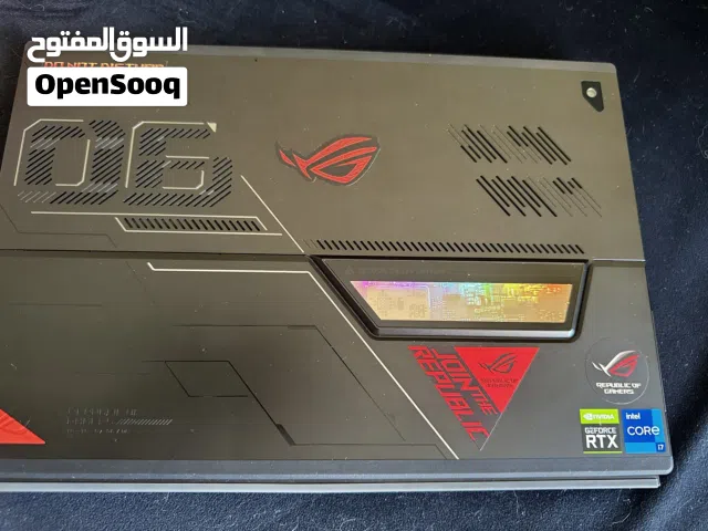 ASUS ROG FLOW Z 13 GAMING LAPTOP