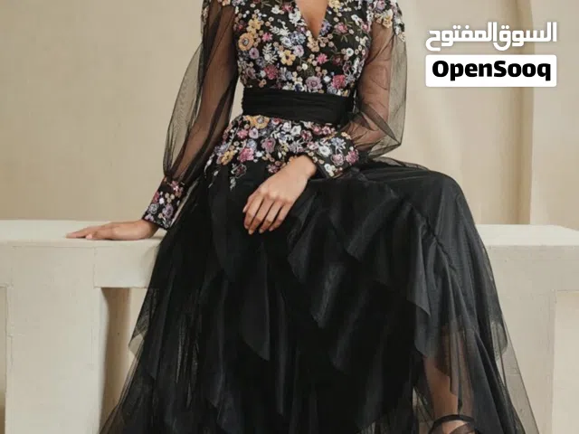 فستان شك من شي ان، جديد توصيل فوري