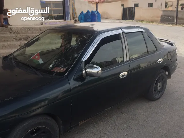 كيا سيفيا 1993
