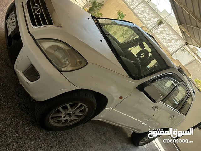 New Chery Tiggo in Baghdad