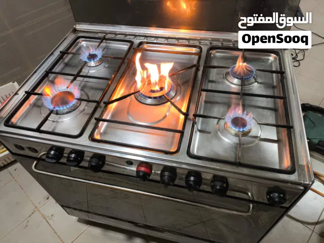 Oven (Good condition)
