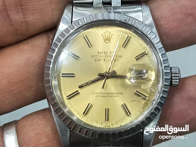 Automatic Rolex watches  for sale in Ibb