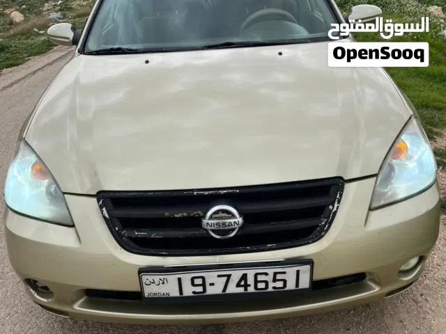 2002, نيسان, التيما, S