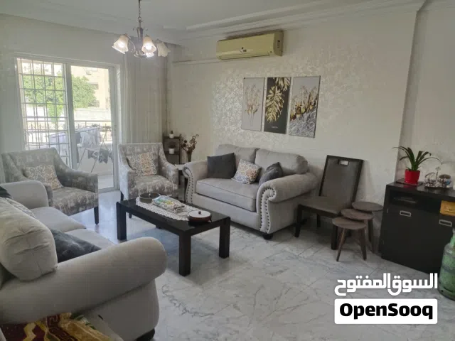 142 m2 3 Bedrooms Apartments for Sale in Amman Daheit Al Rasheed