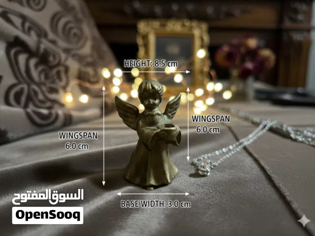 انتيكا جميل