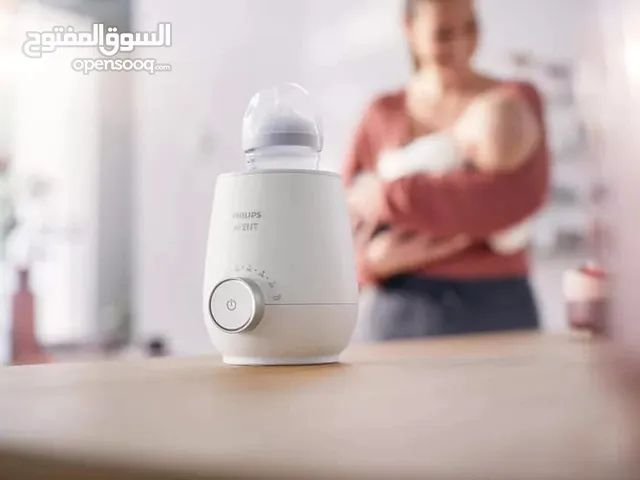 جهاز دفاية الحليب للرضع ماركة فيلبس ايفنت