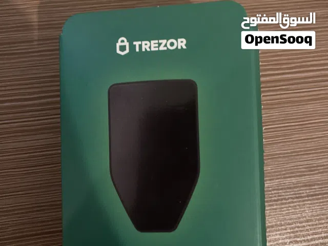 Trezor Safe 5