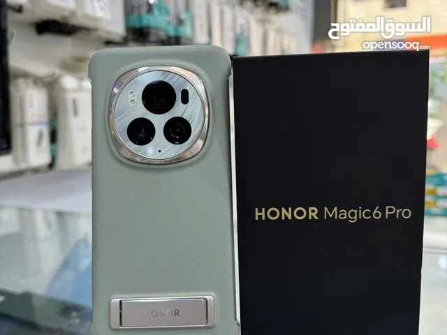 Honor magic 6 pro