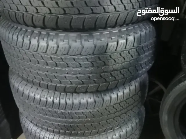 Other 18 Tyres in Amman