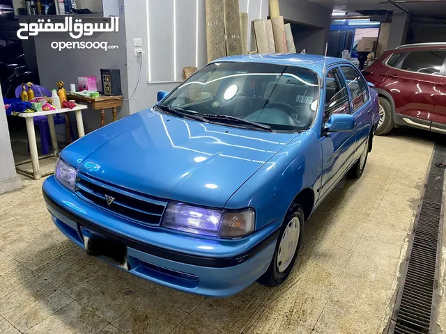 Used Toyota Tercel in Cairo