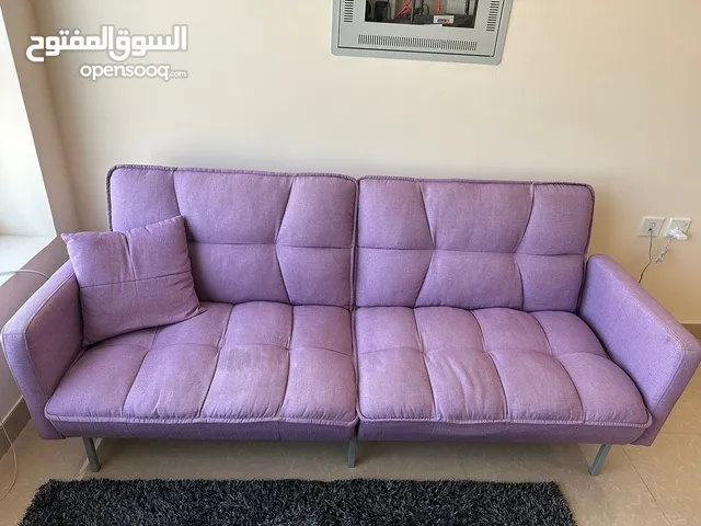 Sofa bed used only for one year