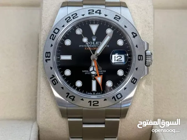 Automatic Rolex watches for sale in Amman