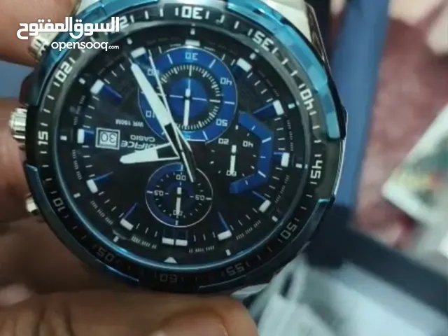 Analog Quartz Casio watches  for sale in Buraidah