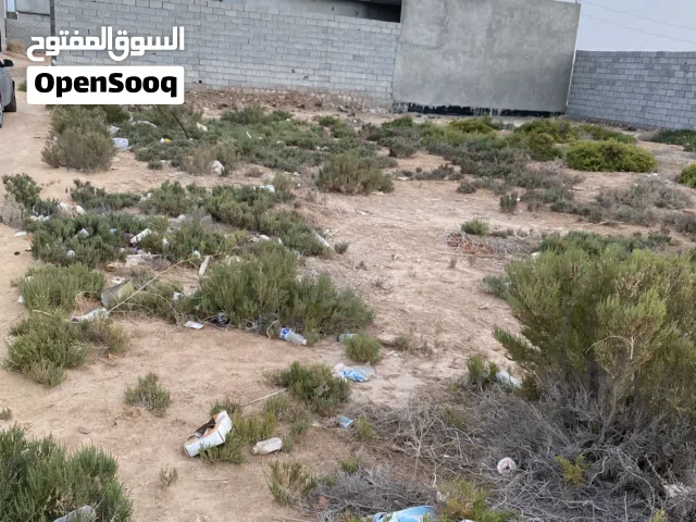 قطعة ارض سكنيه للبيع