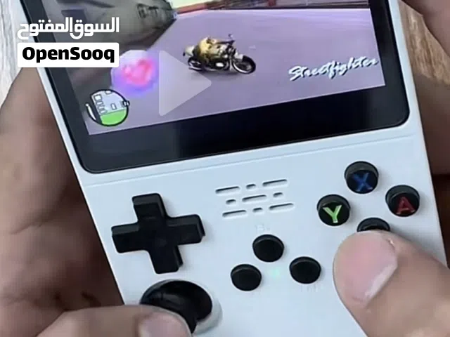 جهاز العابR36S