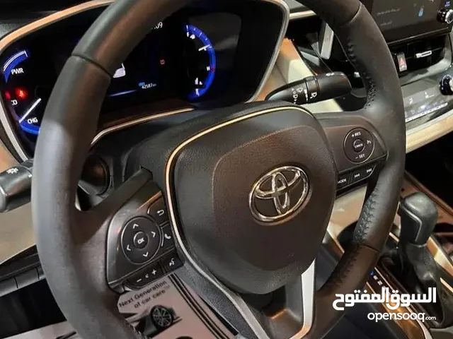 Toyota Corolla 2020 in Al Madinah