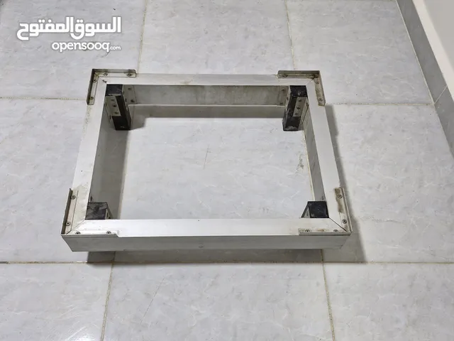 قاعدة ثابتة للثلاجة أو الغسالة للبيع