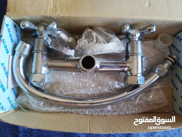 حنفية للبيع بس بدينارييييين