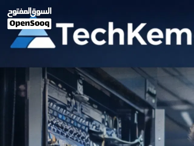 IT & Network Support Engineer in Kuwait — Offices, Shops & Small Businesses