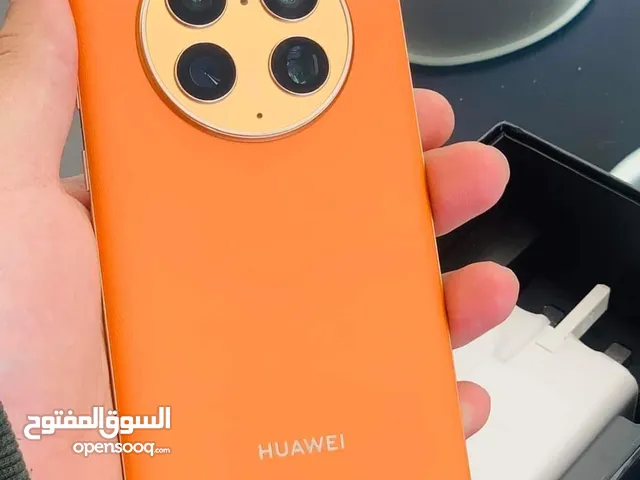 Huawei Mate 50 Pro 512 GB in Baghdad