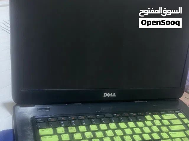 Windows Dell  Computers  for sale  in Basra