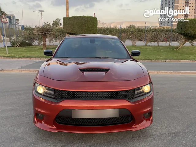 Dodge Charger GT plus 3.6 V6 - Perfect condition