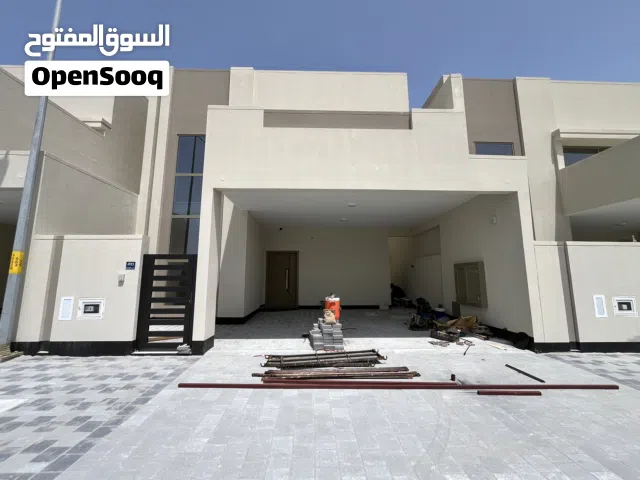 Brand new villa for rent in AlSidra Diyar Almuharraq