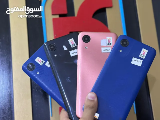 Samsung Galaxy A03 Core 32 GB in Sana'a