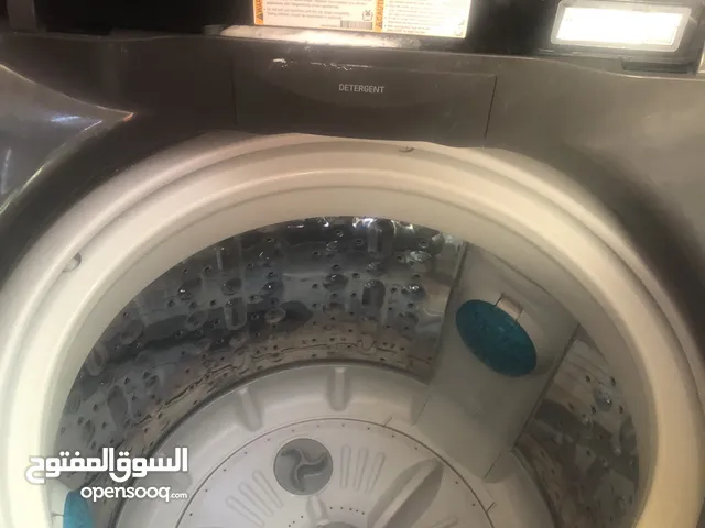 LG 13 - 14 KG Washing Machines in Muscat