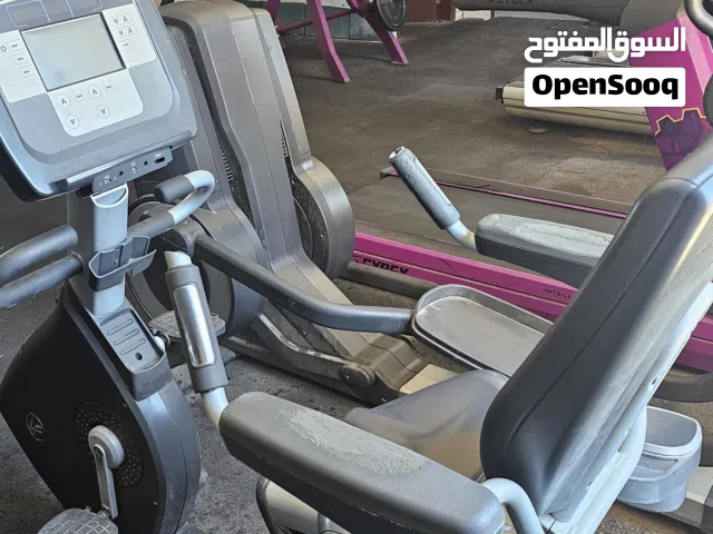 جهاز بايك لايف فتنس بسعررر حرررق