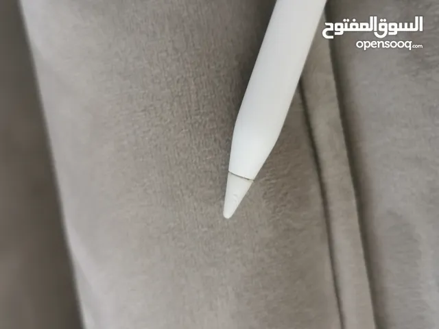قلم آبل مستعمل للبيع 
Apple pencil