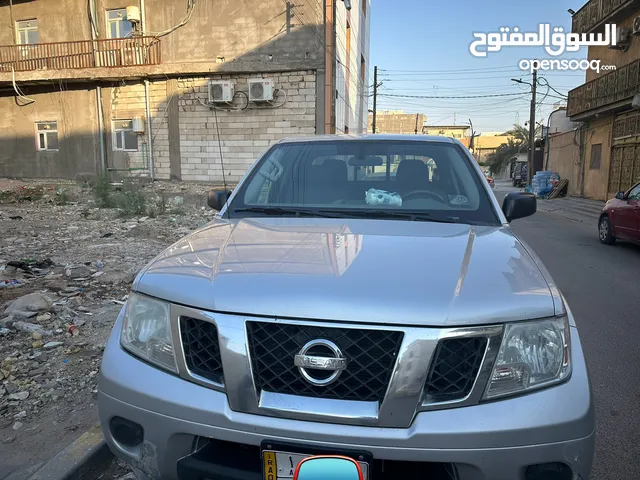  Used Nissan in Basra