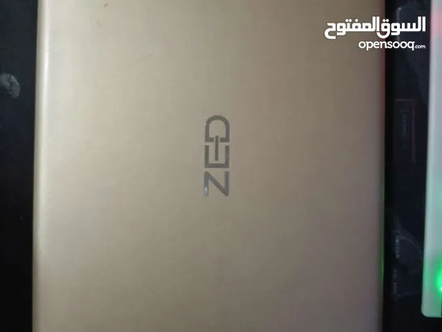 لاب توب zed
