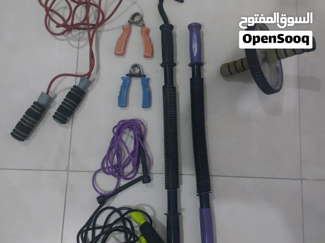excerices accesories