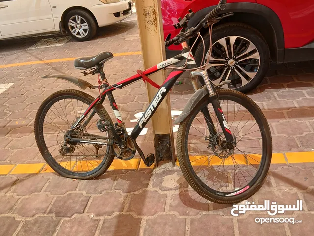 دراجة هوائية