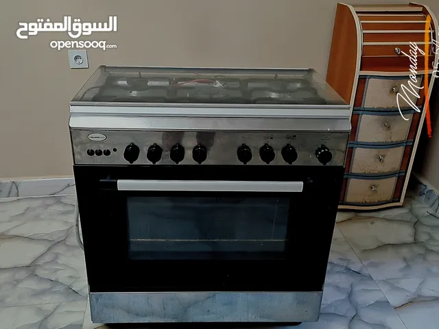 Other Ovens in Benghazi