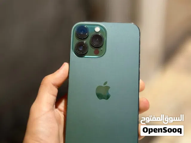 Apple iPhone 13 Pro Max 128 GB in Tripoli