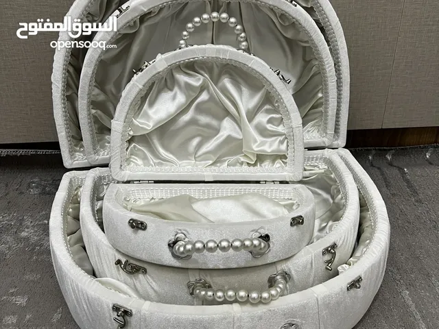 White Adidas for sale in Tripoli