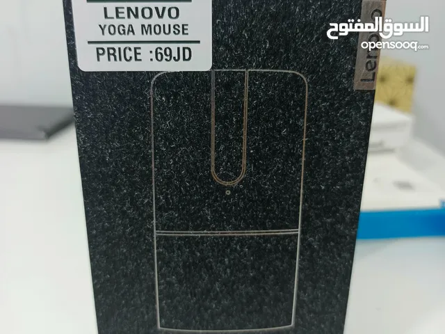 ماوس Lenovo Yoga Mouse with Laser Presenter