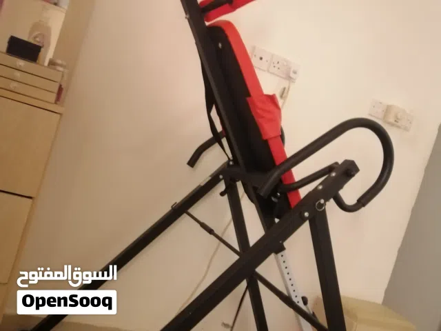 جهاز شد فقرات