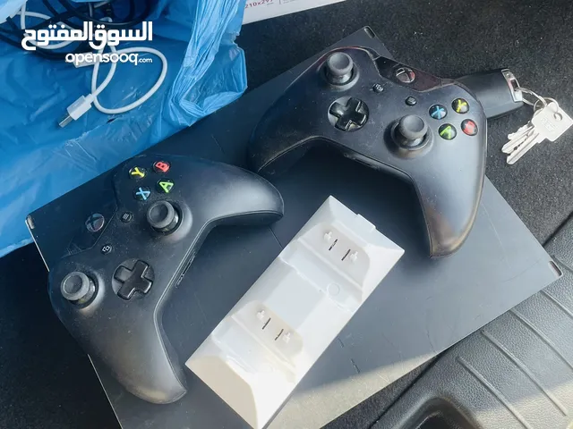 Xbox One S Xbox for sale in Nablus