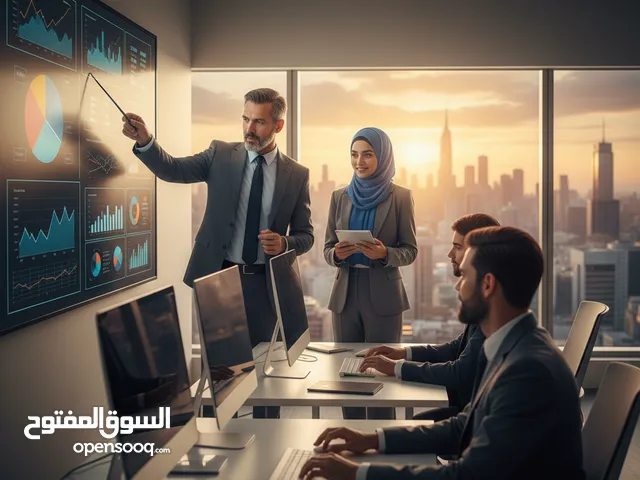 هل محاسبتك وتدقيقك وضريبتك في أمان؟ لضمان الامتثال والنمو، نحن خيارك الأفضل.